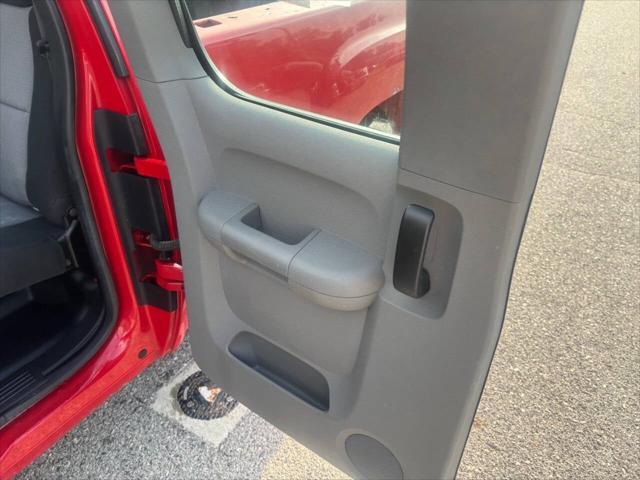 used 2009 GMC Sierra 1500 car, priced at $7,495