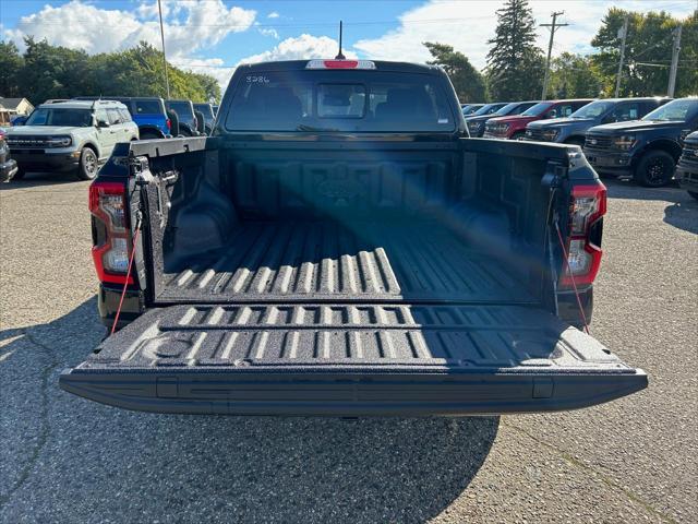 new 2024 Ford Ranger car, priced at $50,915