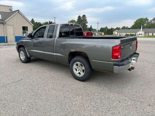 used 2007 Dodge Dakota car, priced at $7,995
