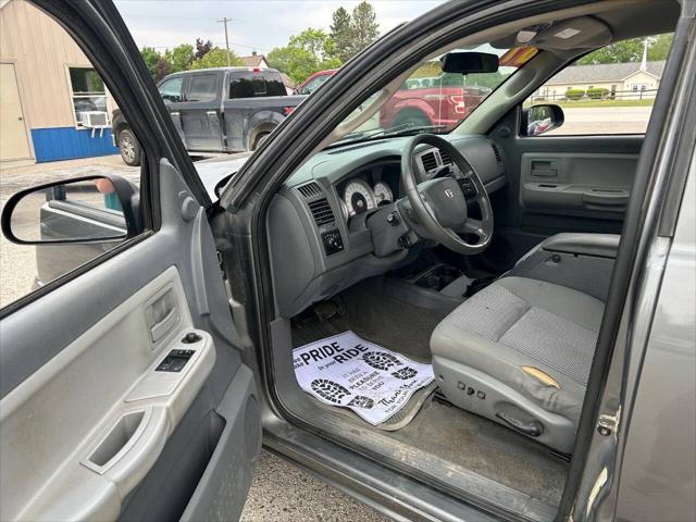 used 2007 Dodge Dakota car, priced at $7,995