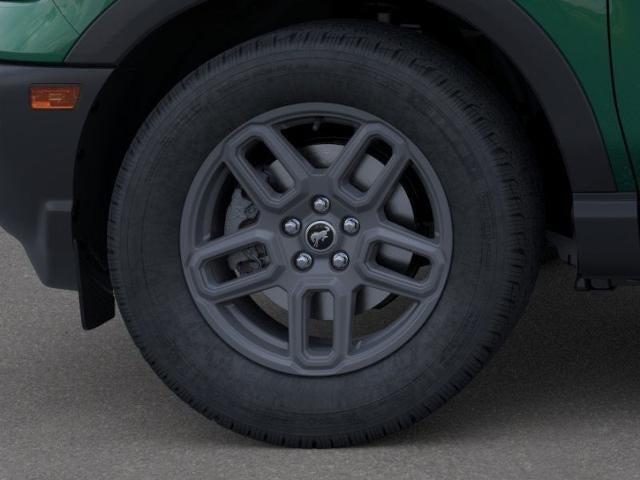 new 2025 Ford Bronco Sport car, priced at $34,990