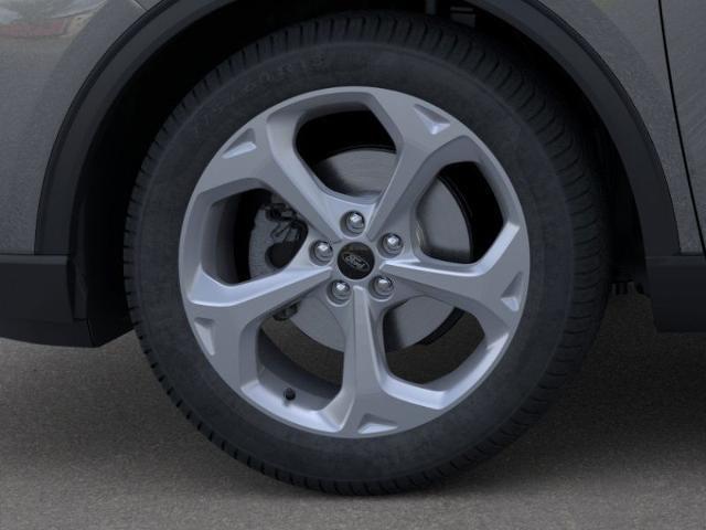 new 2026 Ford Escape car, priced at $36,120