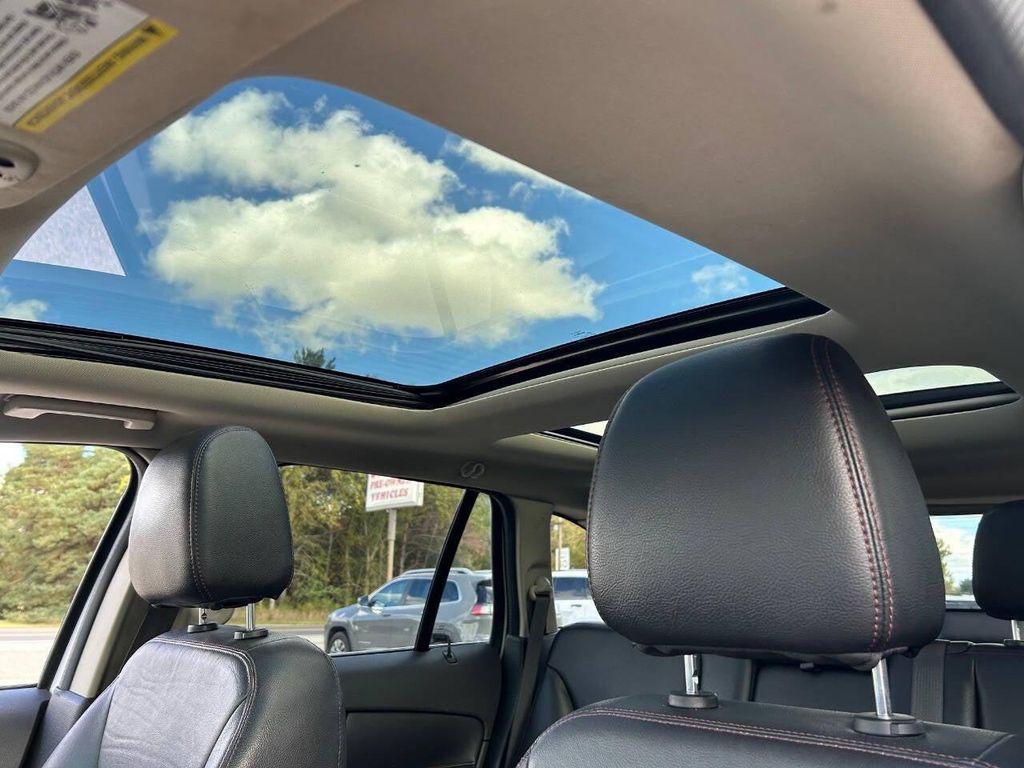 used 2014 Ford Edge car, priced at $6,295