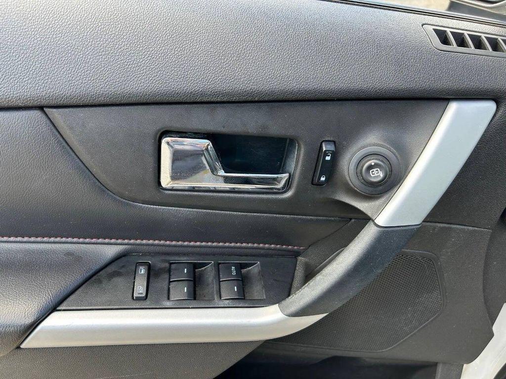 used 2014 Ford Edge car, priced at $6,295