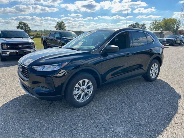 new 2024 Ford Escape car, priced at $34,315