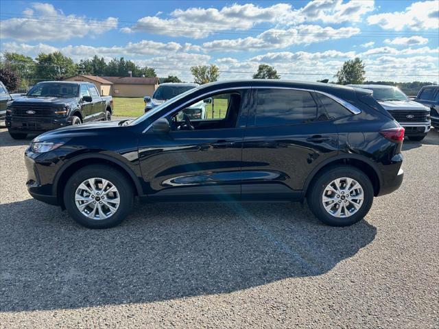 new 2024 Ford Escape car, priced at $34,315