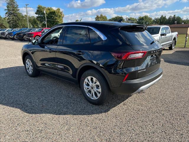 new 2024 Ford Escape car, priced at $34,315