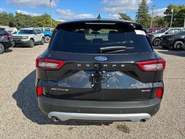 new 2024 Ford Escape car, priced at $34,315