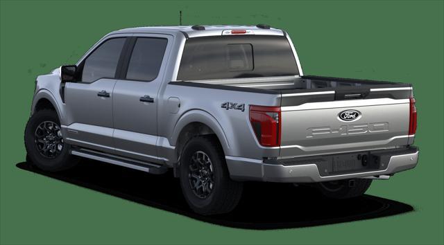 new 2024 Ford F-150 car, priced at $63,145