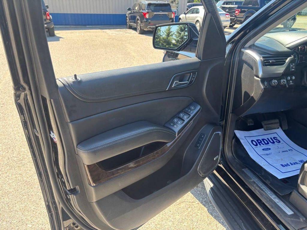 used 2016 Chevrolet Tahoe car, priced at $17,995