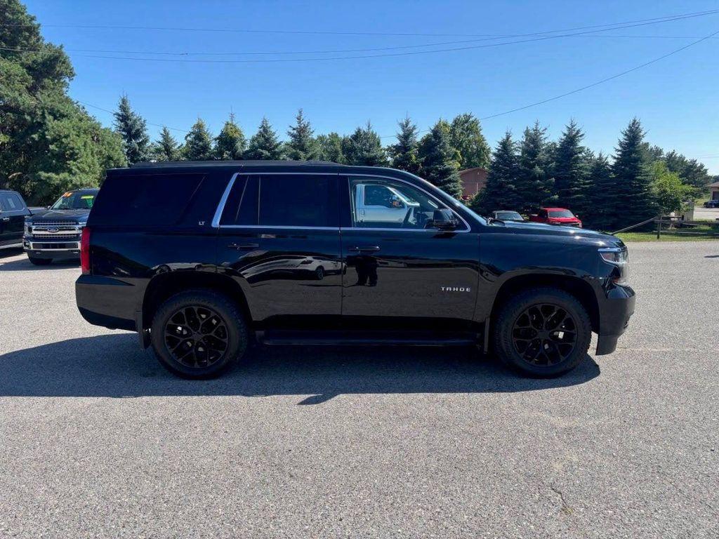 used 2016 Chevrolet Tahoe car, priced at $17,995