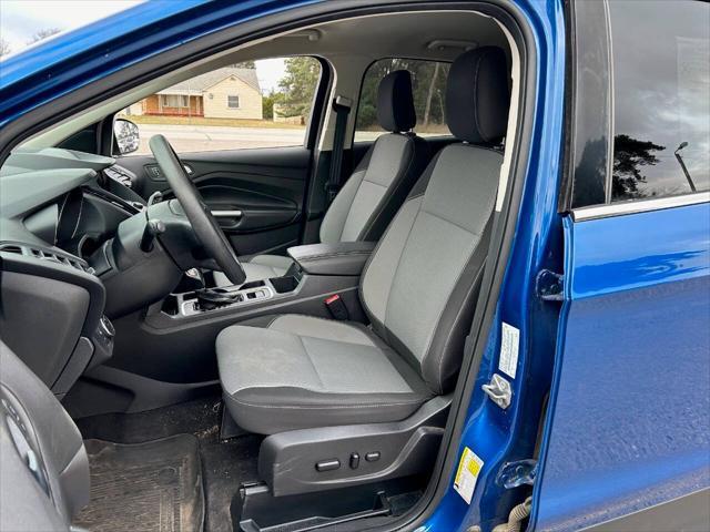 used 2019 Ford Escape car, priced at $17,495