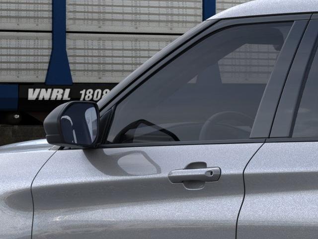 new 2025 Ford Explorer car, priced at $49,200