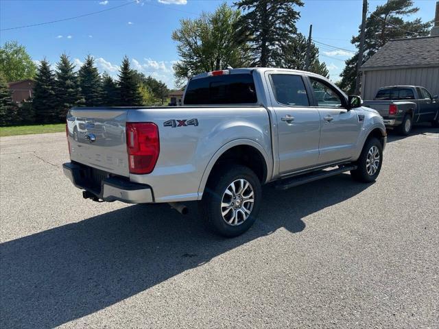 used 2020 Ford Ranger car, priced at $29,995