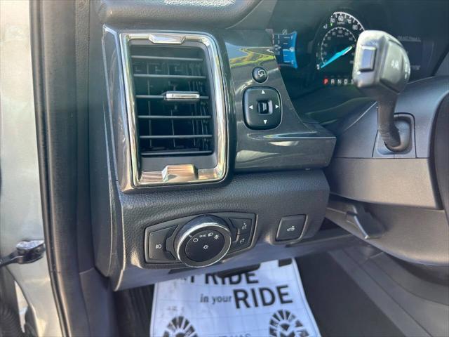 used 2020 Ford Ranger car, priced at $29,995
