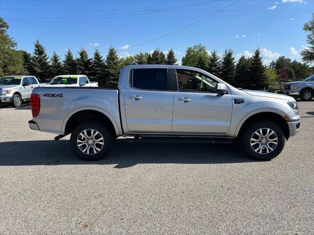 used 2020 Ford Ranger car, priced at $29,995