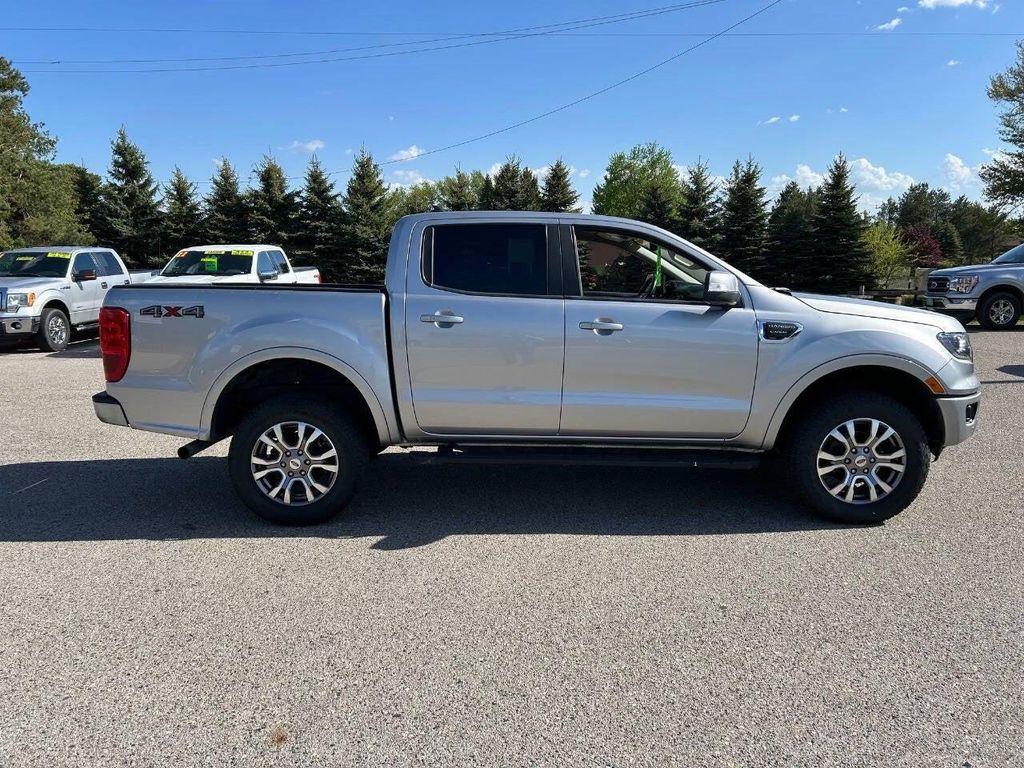 used 2020 Ford Ranger car, priced at $29,995