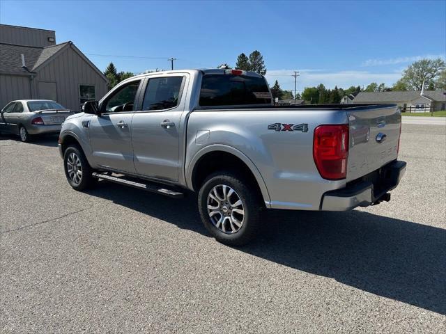 used 2020 Ford Ranger car, priced at $29,995
