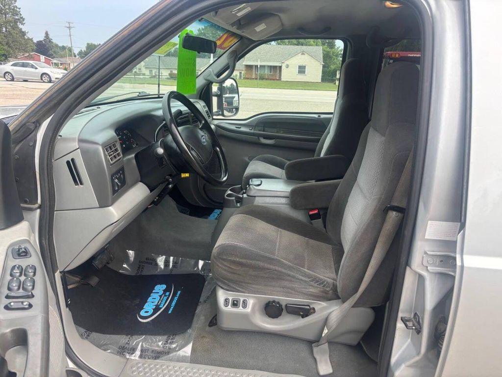 used 2002 Ford F-250 car, priced at $7,995
