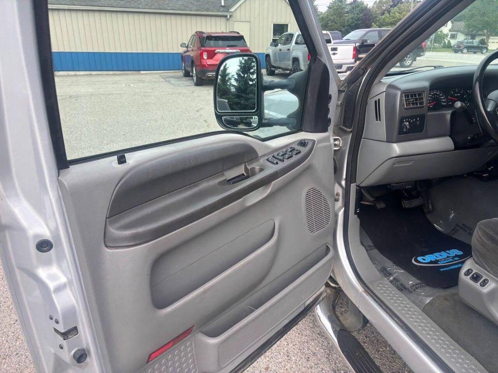 used 2002 Ford F-250 car, priced at $7,995