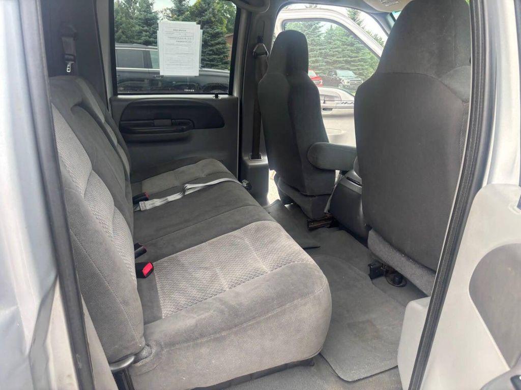 used 2002 Ford F-250 car, priced at $7,995