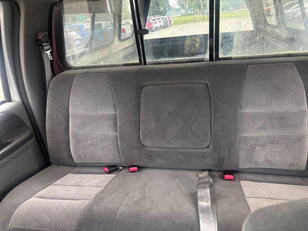 used 2002 Ford F-250 car, priced at $7,995