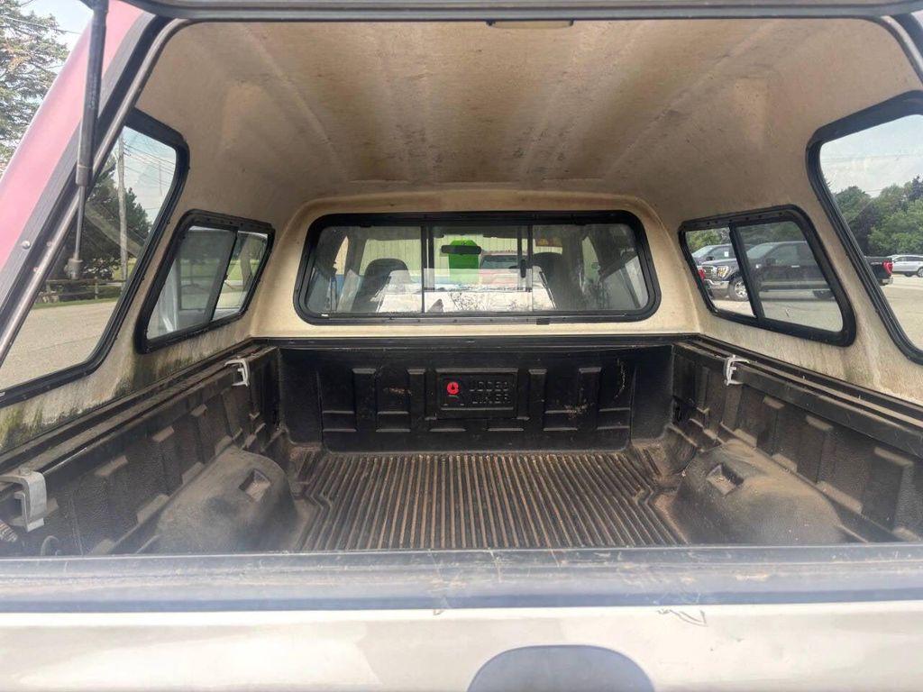 used 2002 Ford F-250 car, priced at $7,995