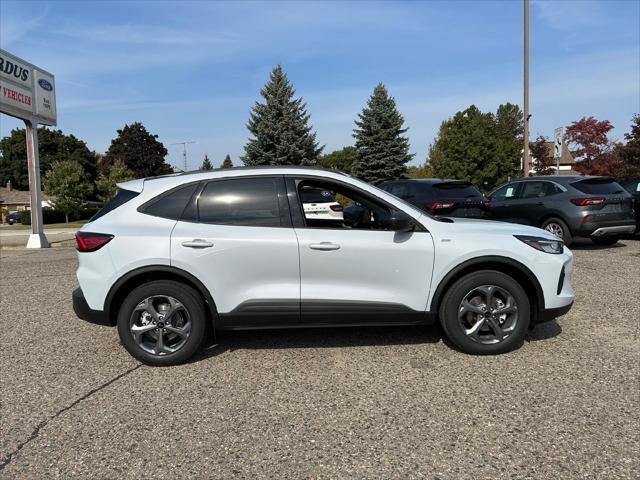 new 2025 Ford Escape car, priced at $34,915