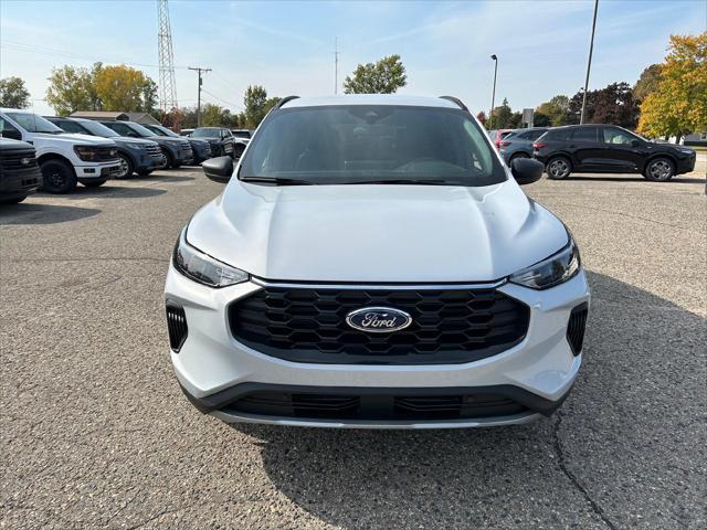 new 2025 Ford Escape car, priced at $34,915