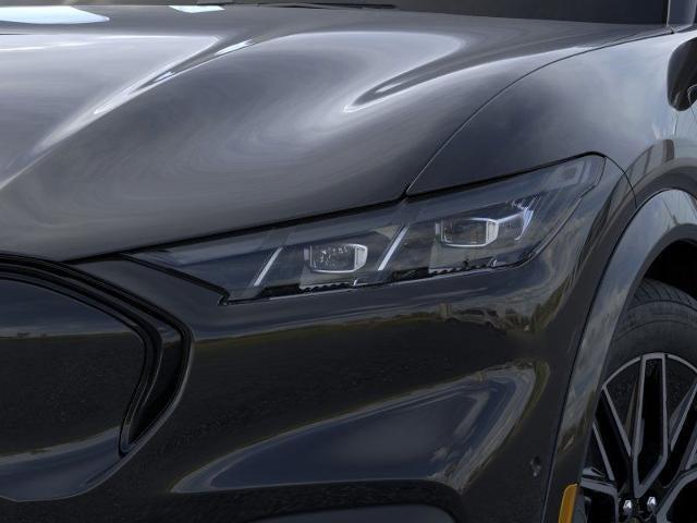 new 2025 Ford Mustang Mach-E car, priced at $50,940