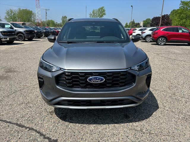 new 2024 Ford Escape car, priced at $34,600