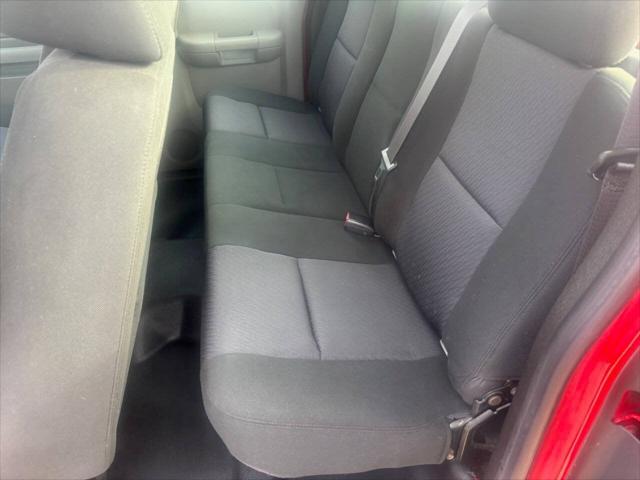 used 2010 GMC Sierra 1500 car, priced at $5,995