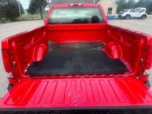 used 2010 GMC Sierra 1500 car, priced at $5,995