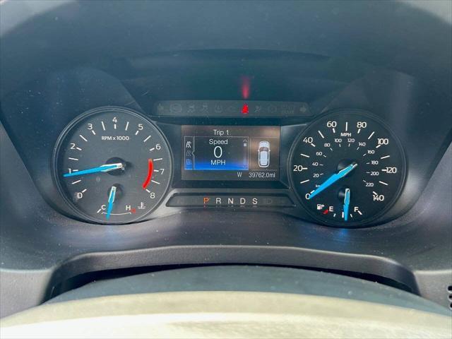 used 2019 Ford Explorer car, priced at $22,995