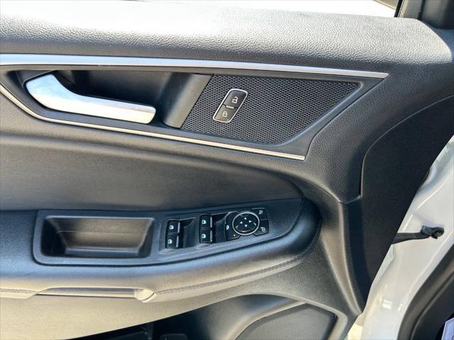 used 2023 Ford Edge car, priced at $28,495