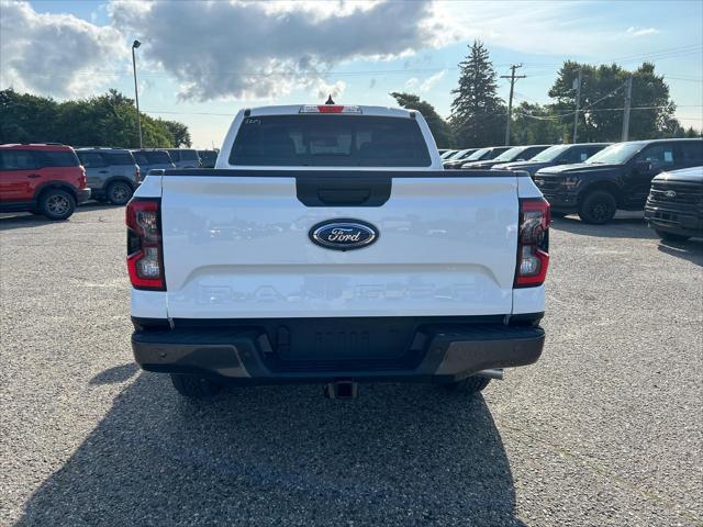 new 2024 Ford Ranger car, priced at $42,185