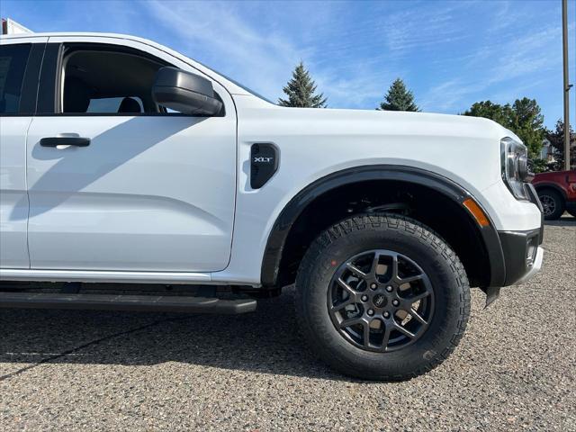 new 2024 Ford Ranger car, priced at $42,185