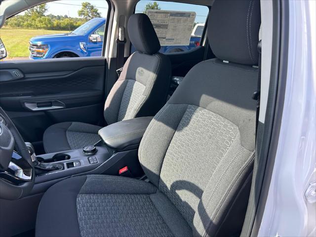 new 2024 Ford Ranger car, priced at $42,185