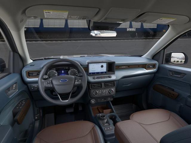 new 2024 Ford Maverick car, priced at $36,165