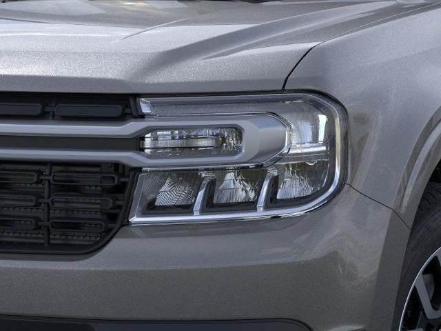 new 2024 Ford Maverick car, priced at $36,165