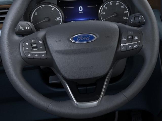 new 2024 Ford Maverick car, priced at $36,165