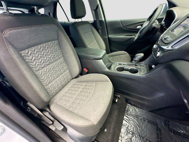 used 2024 Chevrolet Equinox car, priced at $23,688