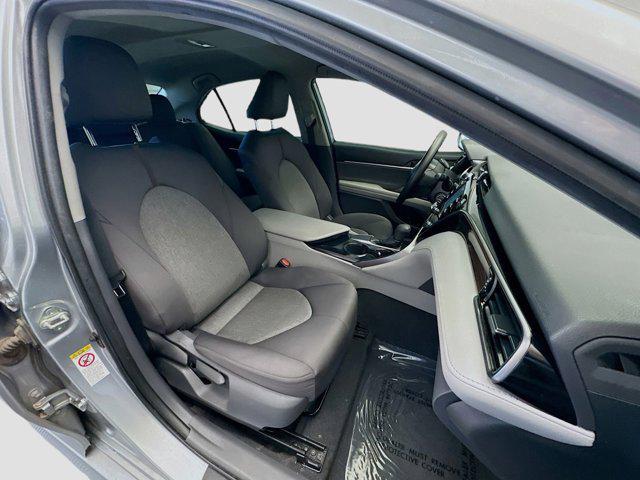 used 2019 Toyota Camry car, priced at $21,142