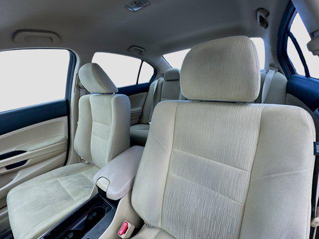 used 2012 Honda Accord car, priced at $8,995
