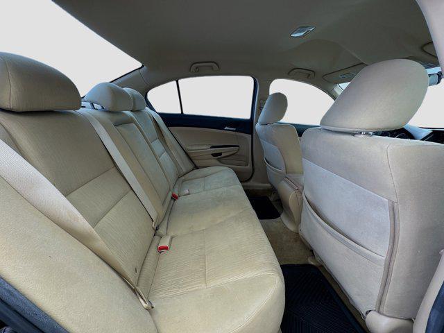 used 2012 Honda Accord car, priced at $8,995