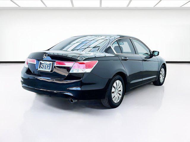 used 2012 Honda Accord car, priced at $8,995