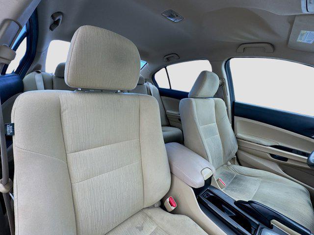 used 2012 Honda Accord car, priced at $8,995