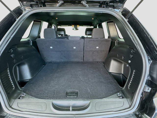 used 2022 Jeep Grand Cherokee car, priced at $23,888
