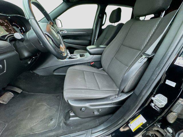 used 2022 Jeep Grand Cherokee car, priced at $23,888