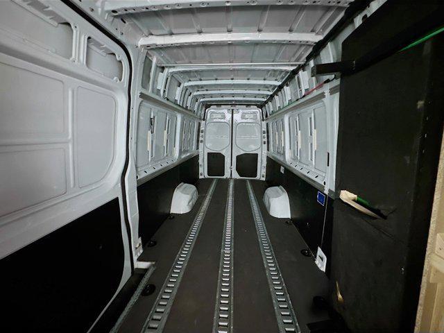 used 2021 Mercedes-Benz Sprinter 3500XD car, priced at $42,988